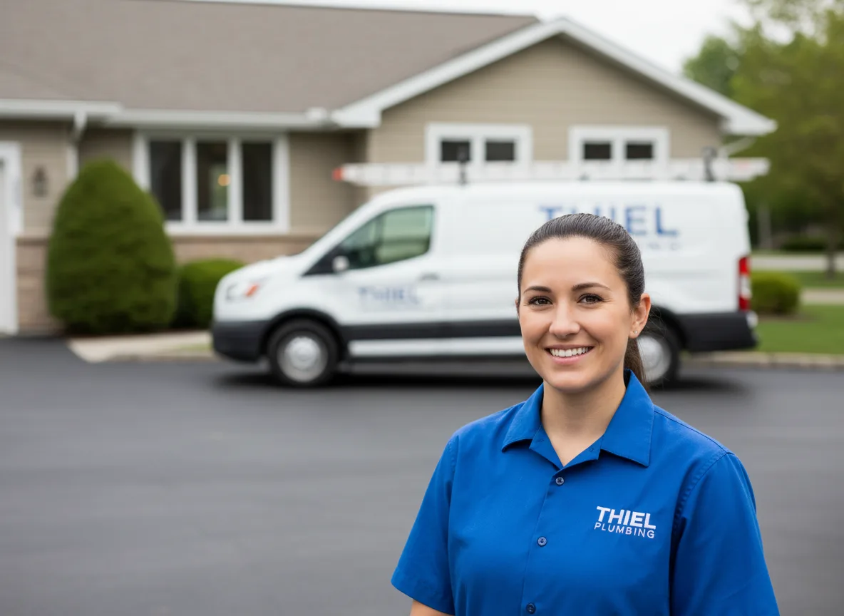 Plumber Nahma, MI FAQs